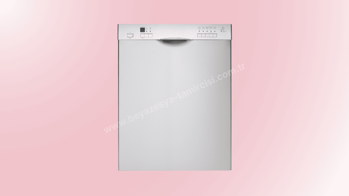 Şefaatli Bulaşık Makinesi Tamircisi - Şefaatli Beyaz Eşya Tamircisi
