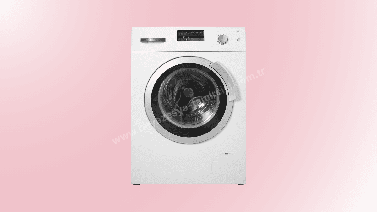 Şefaatli Çamaşır Makinesi Tamircisi - Şefaatli Beyaz Eşya Tamircisi