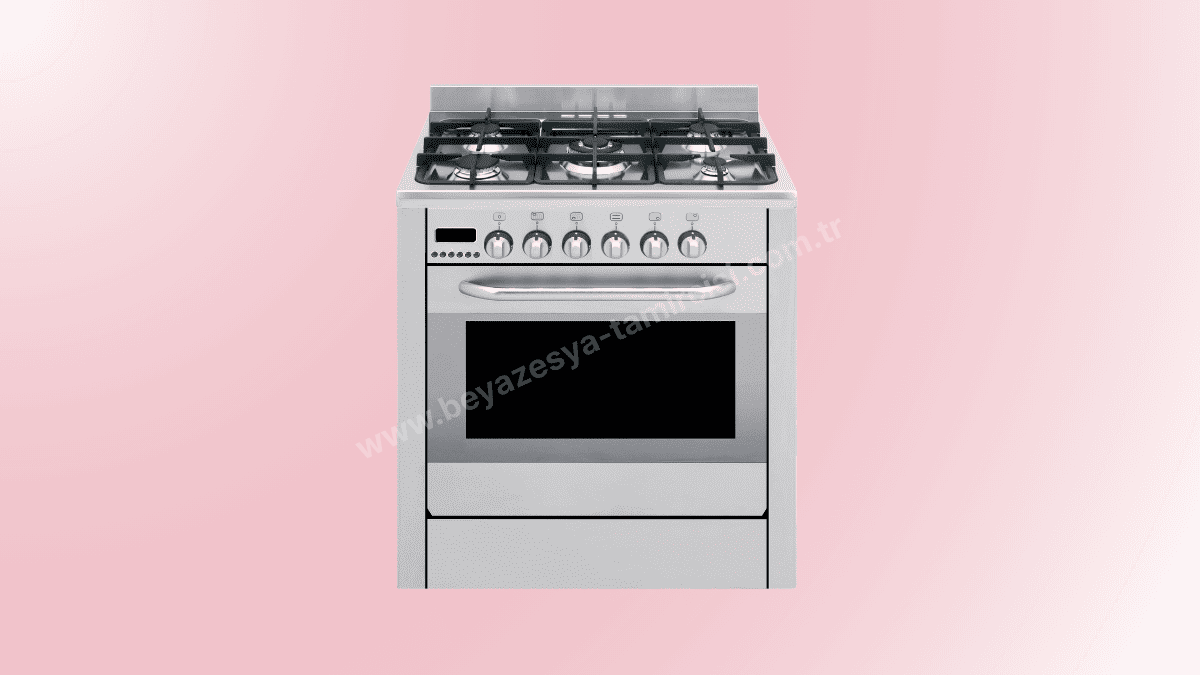 Şefaatli Fırın & Ocak Tamircisi - Şefaatli Beyaz Eşya Tamircisi