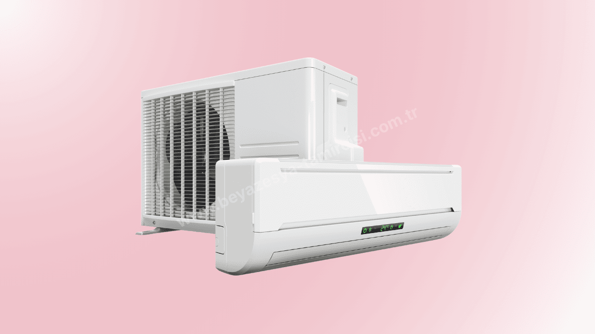 Şefaatli Klima Tamircisi - Şefaatli Beyaz Eşya Tamircisi